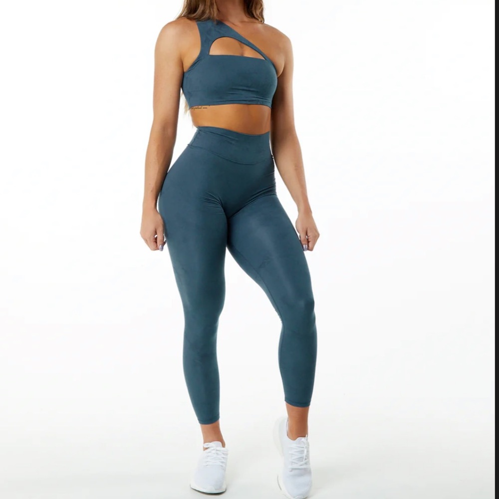 Alphalux Wonder Legging 30”